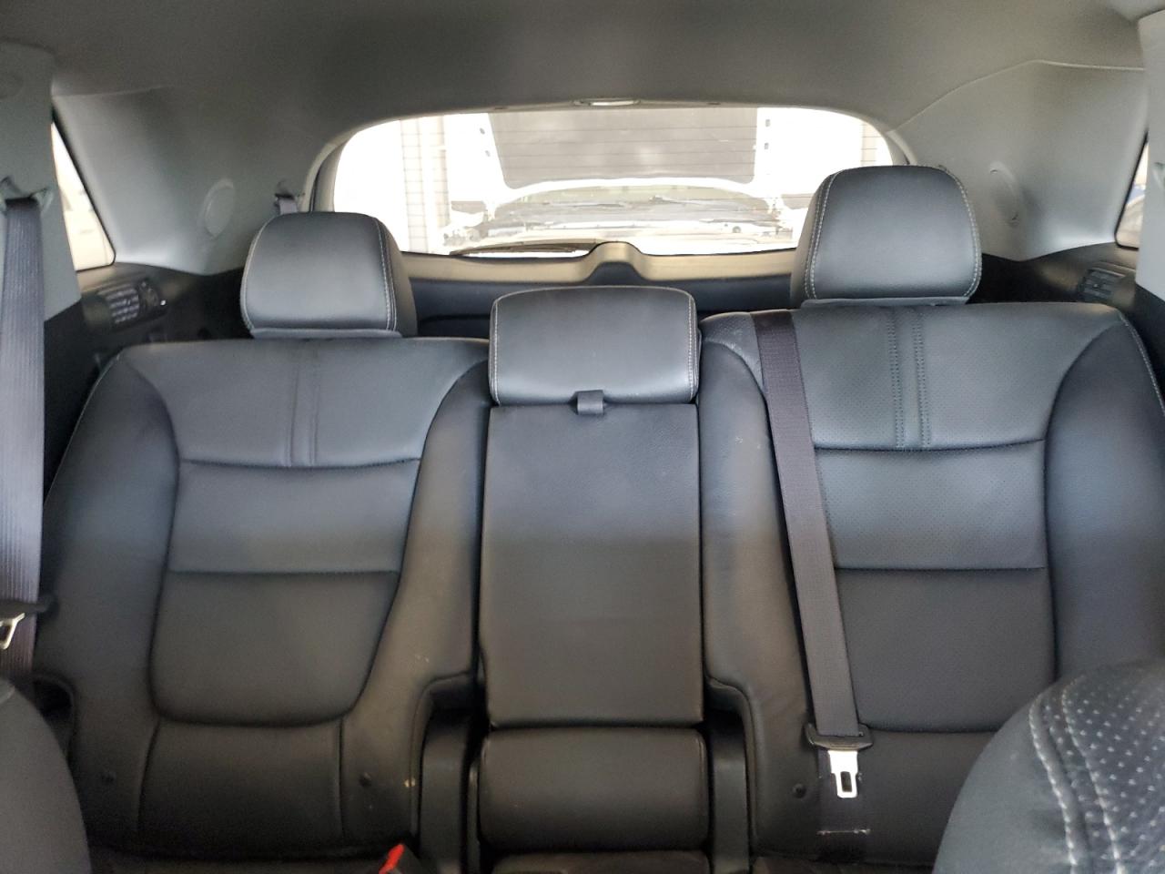 2014 Kia Sorento Lx VIN: 5XYKTDA64EG504224 Lot: 81932295