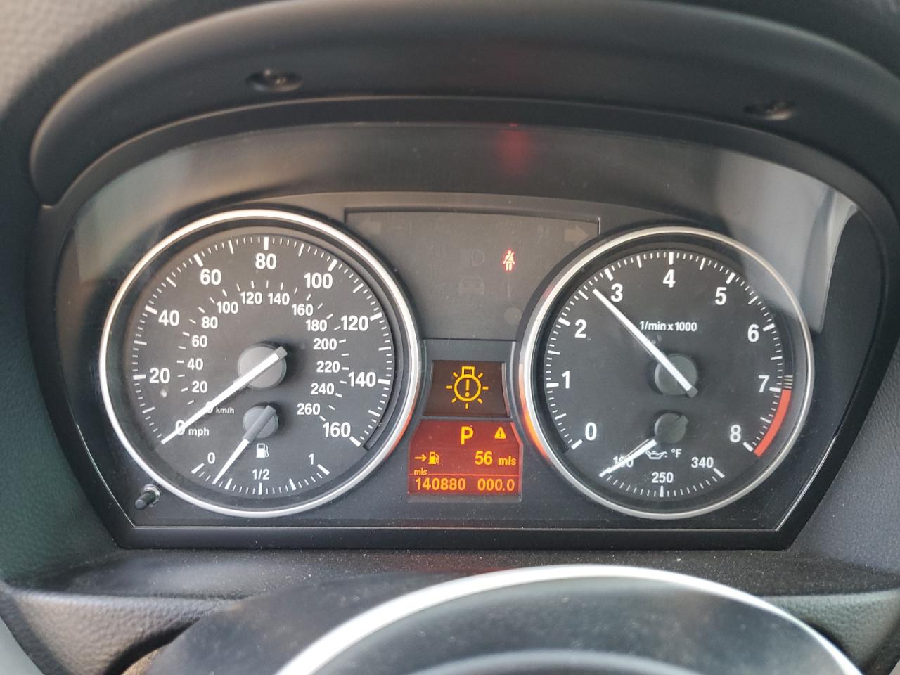 2010 BMW 328 I VIN: WBAWB3C55AP481723 Lot: 85716225