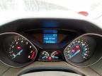 2014 FORD FOCUS ZETEC S TURBO  for sale at Copart PETERLEE