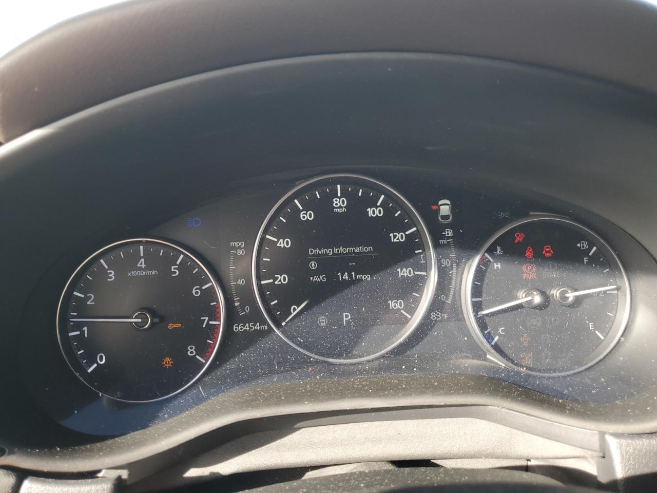 2020 Mazda Cx-30 Premium VIN: 3MVDMBEM2LM114742 Lot: 85653845