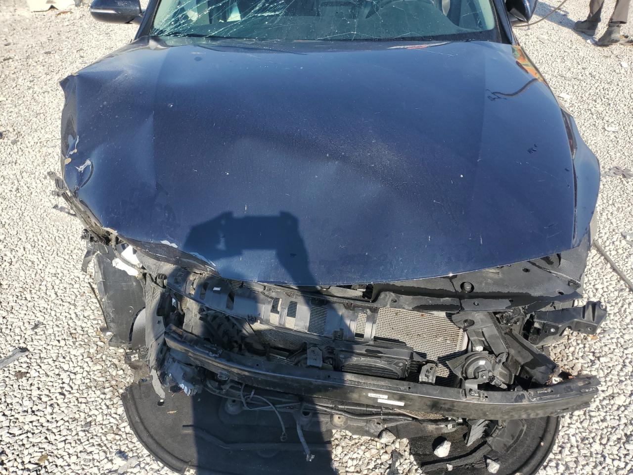 2020 Kia Optima Hybrid Ex VIN: KNAGU4LE8L5041529 Lot: 84968345