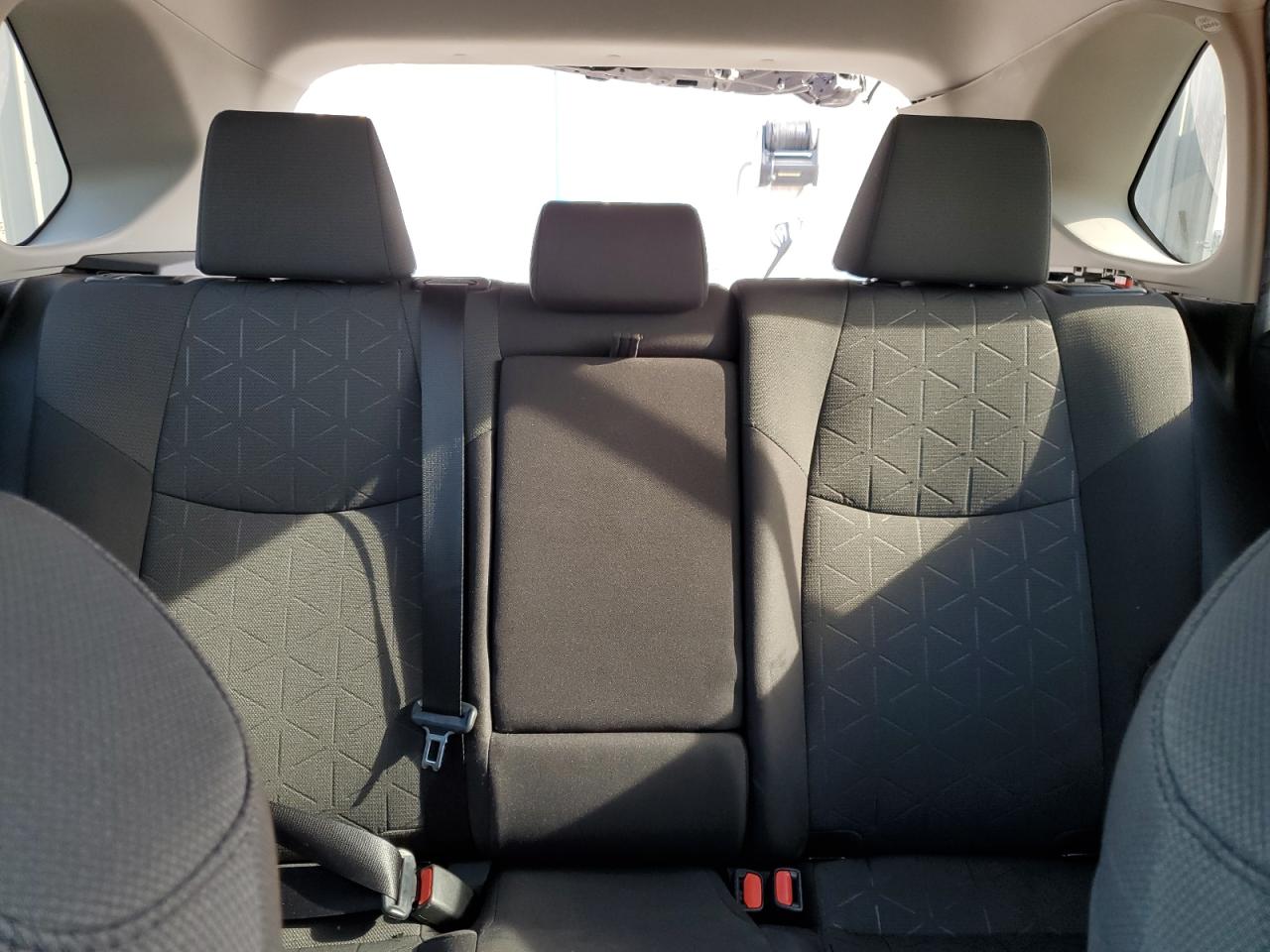 2021 Toyota Rav4 Xle VIN: 2T3R6RFV3MW004185 Lot: 85844565