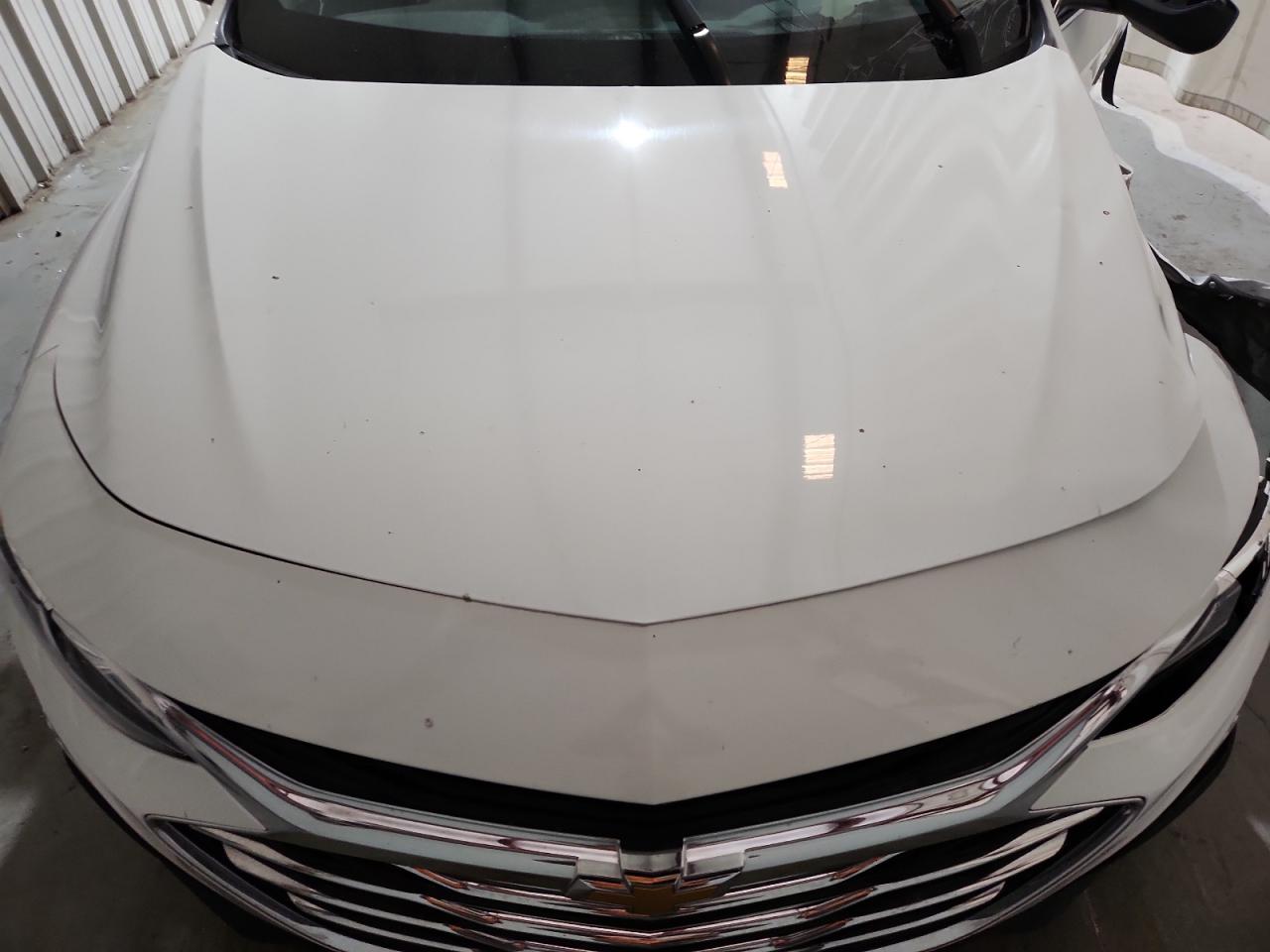 2023 Chevrolet Malibu Lt VIN: 1G1ZD5ST0PF236101 Lot: 85670325