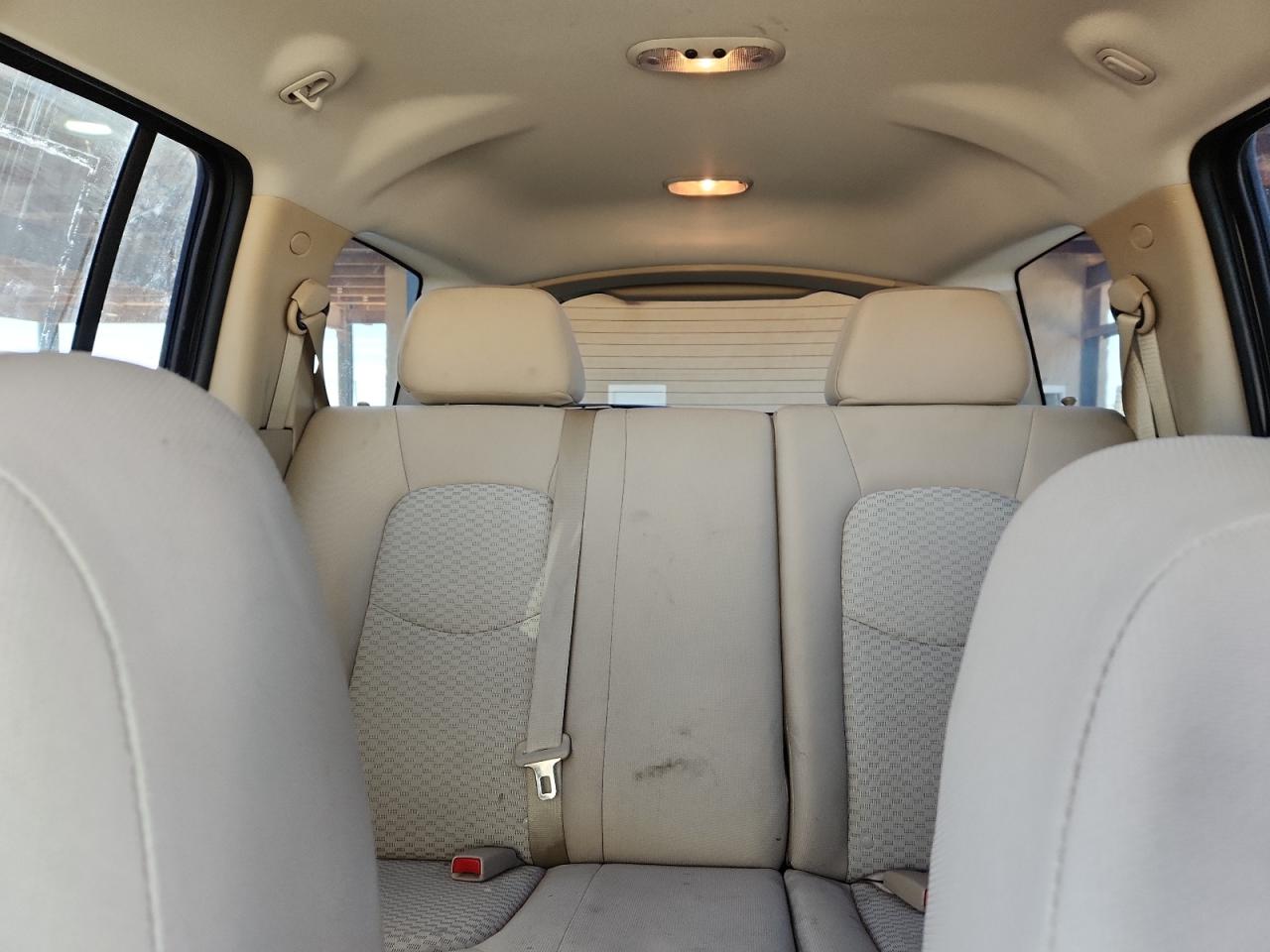 2009 Chevrolet Hhr Ls VIN: 3GNCA13B59S537022 Lot: 89801945