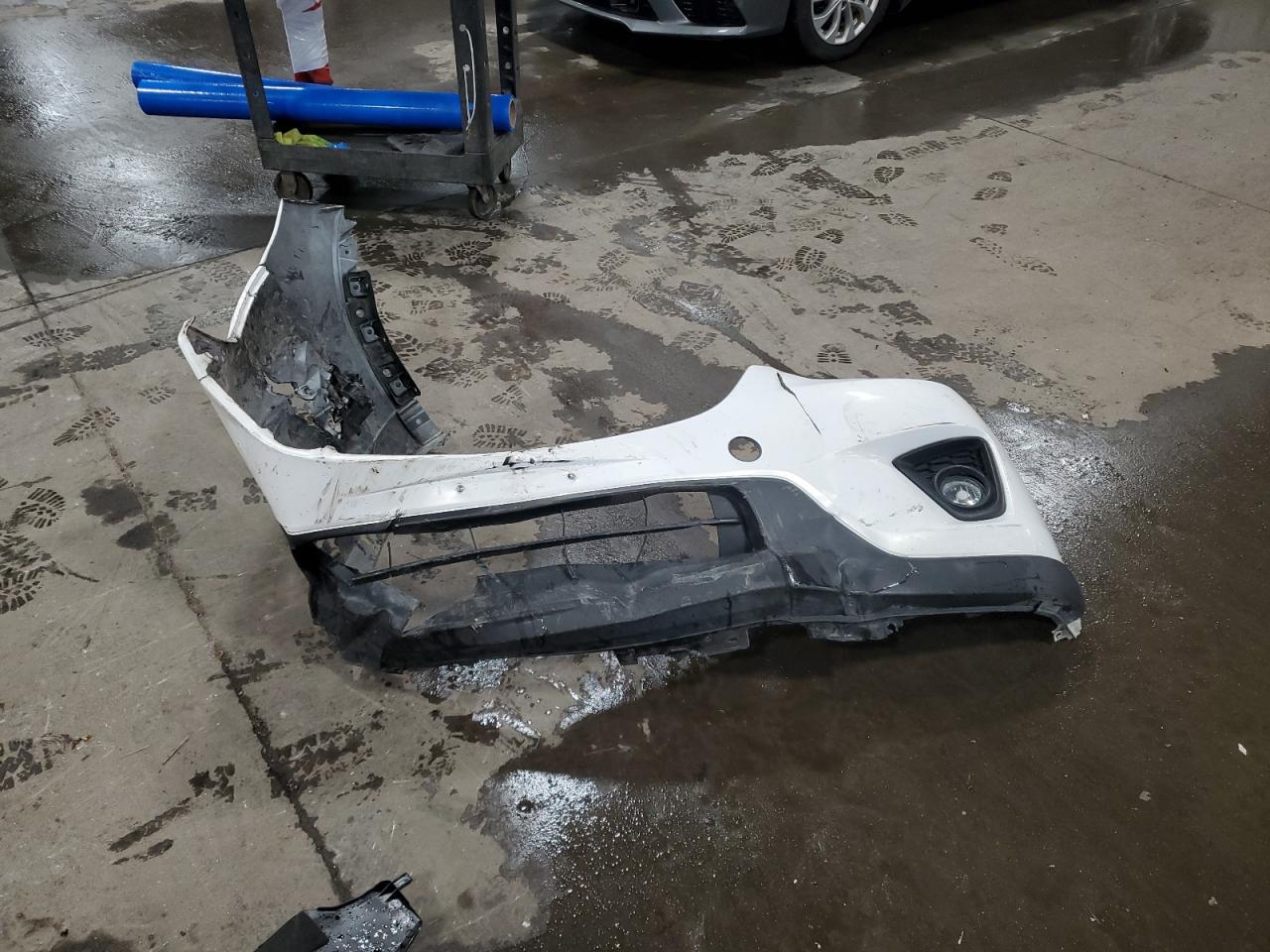 2014 Mazda Cx-5 Gt VIN: JM3KE2DYXE0317305 Lot: 85333815