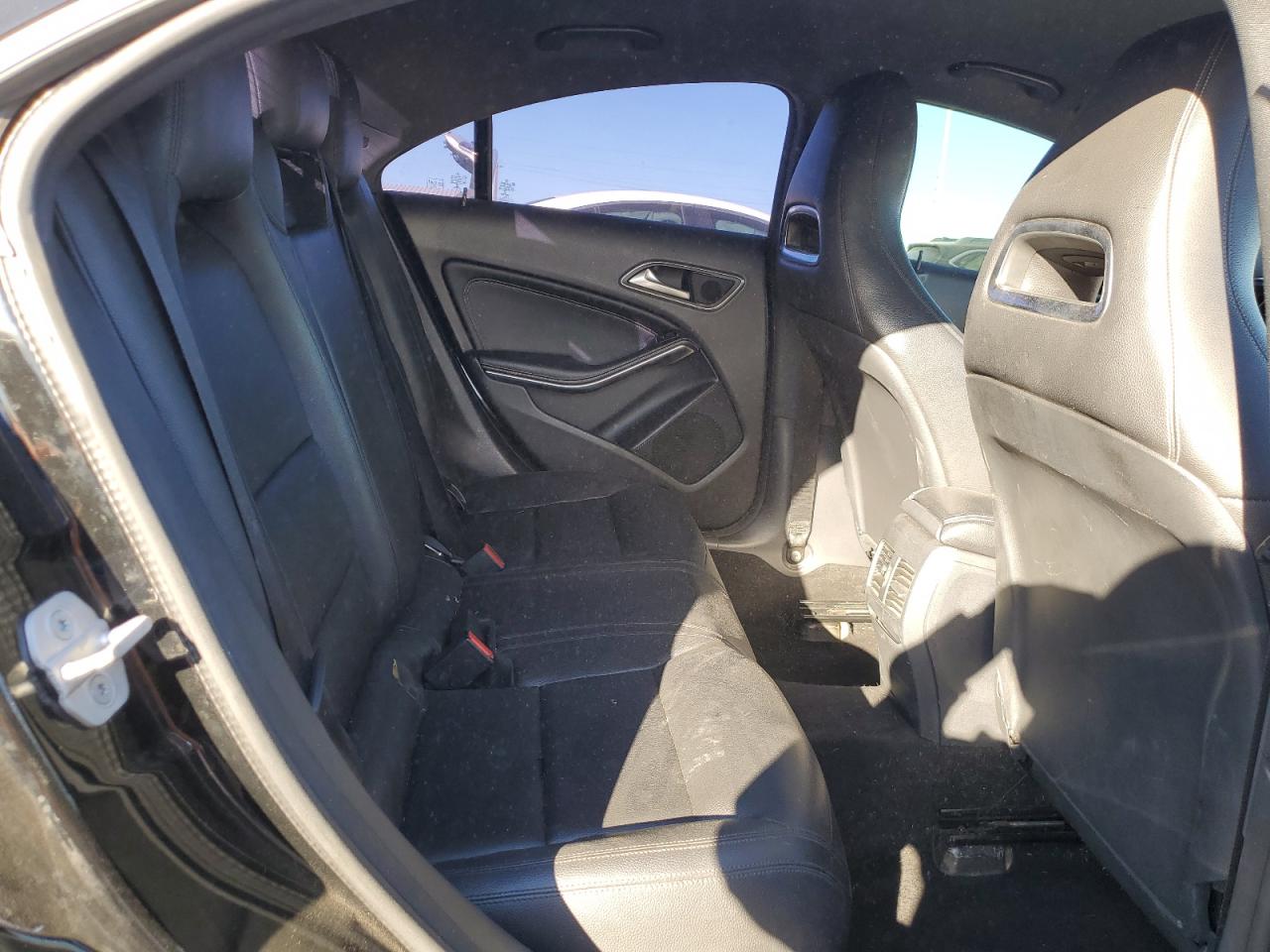 2018 Mercedes-Benz Cla 250 VIN: WDDSJ4EB1JN548512 Lot: 85424205