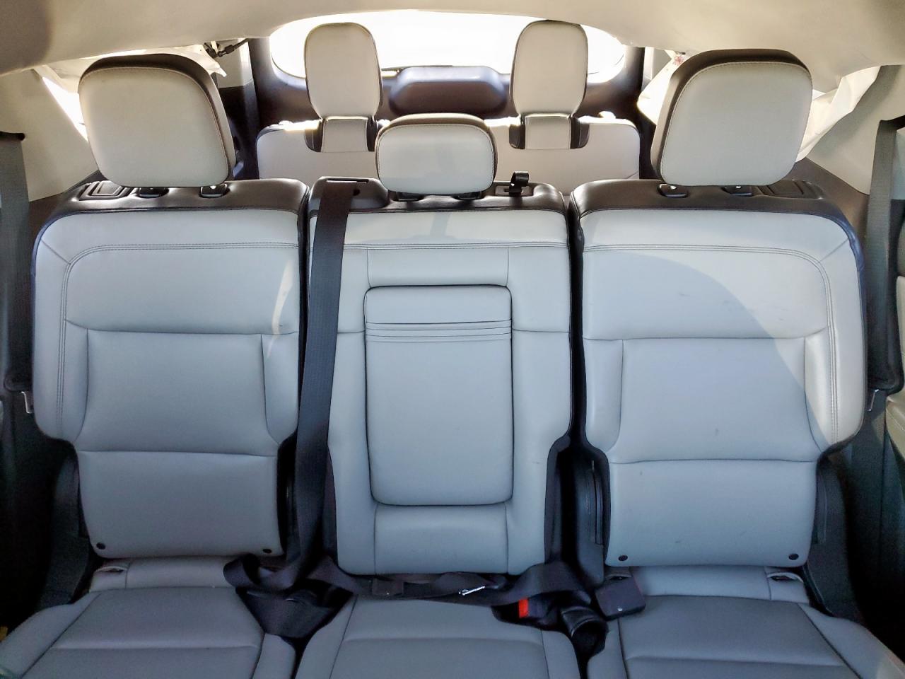 2021 Ford Explorer Xlt VIN: 1FMSK7DH8MGB61149 Lot: 90832155