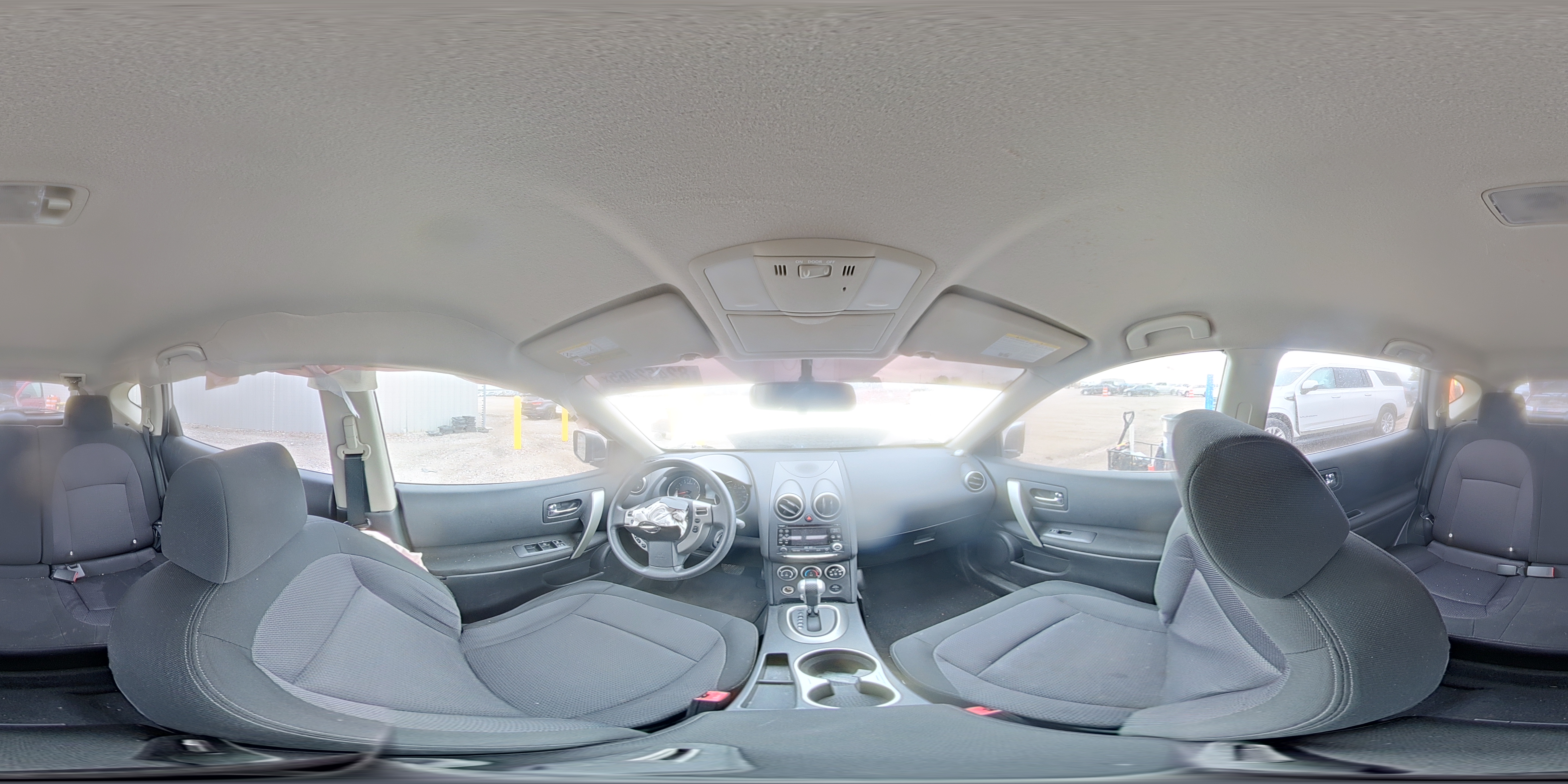 2013 Nissan Rogue S VIN: JN8AS5MV1BW678973 Lot: 82452465