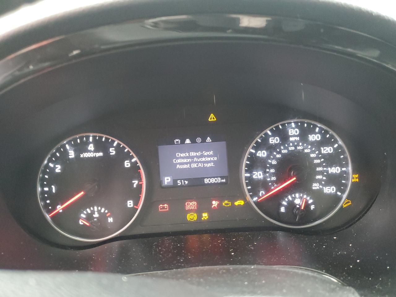 2021 Kia Seltos Ex VIN: KNDERCAAXM7096950 Lot: 90412175