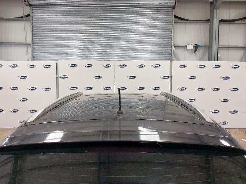 2011 KIA SPORTAGE 1.7 CRDI ISG 3 5DR