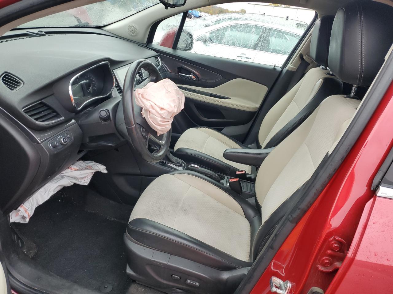 2019 Buick Encore Preferred VIN: KL4CJESB1KB877376 Lot: 90517855