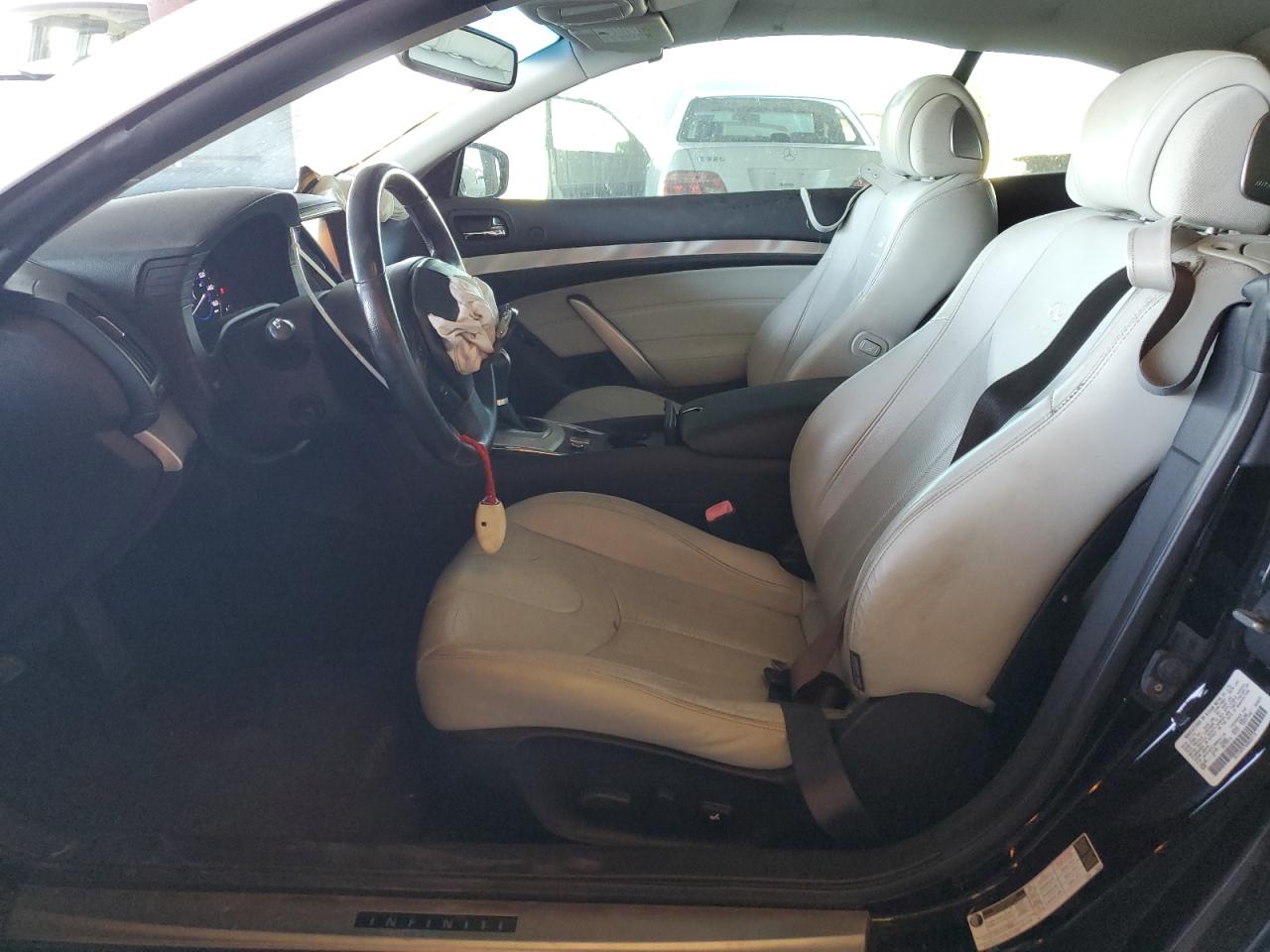 2014 Infiniti Q60 Base VIN: JN1CV6FE3EM902116 Lot: 85374675