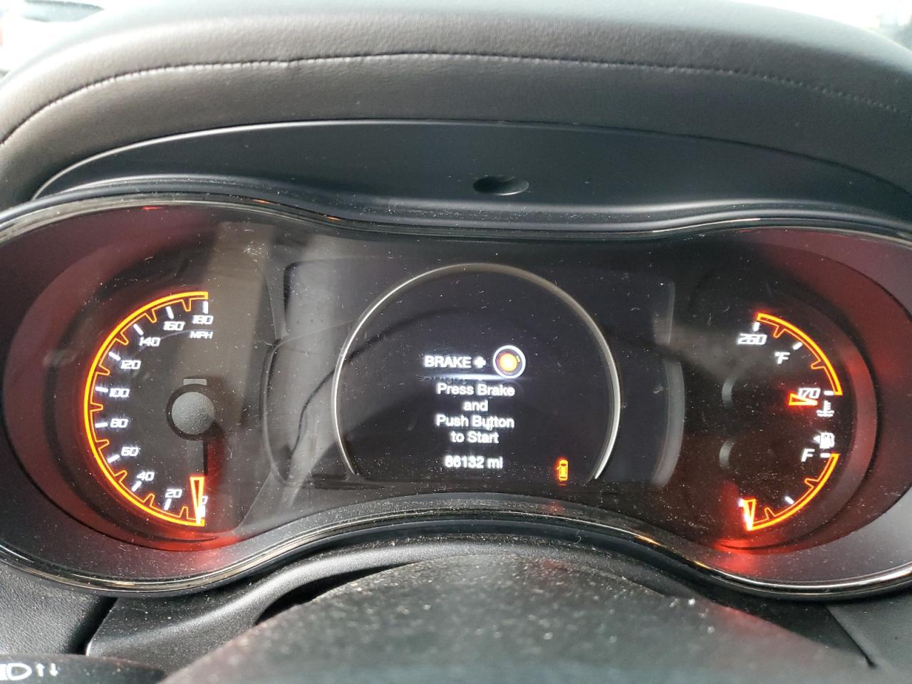 2019 Dodge Durango Srt VIN: 1C4SDJGJ9KC634121 Lot: 90432955