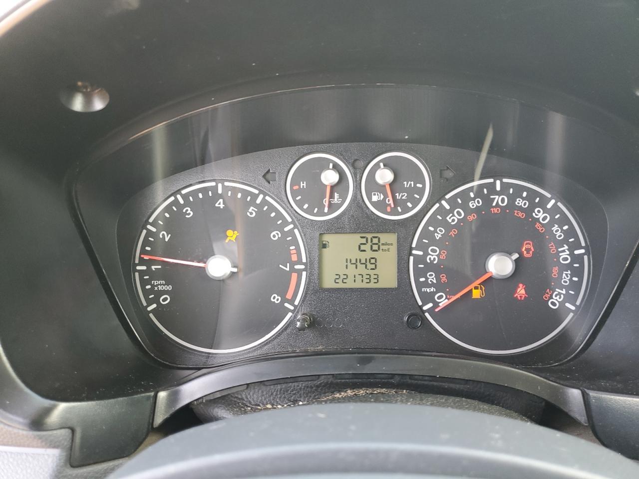 2013 Ford Transit Connect Delivery Van VIN: NM0LS7BNXDT156119 Lot: 86241085