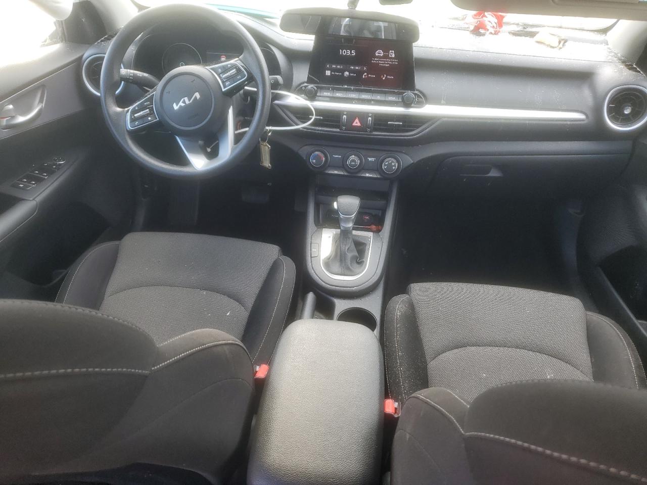 2024 Kia Forte Lx VIN: 3KPF24AD9RE768044 Lot: 85311815