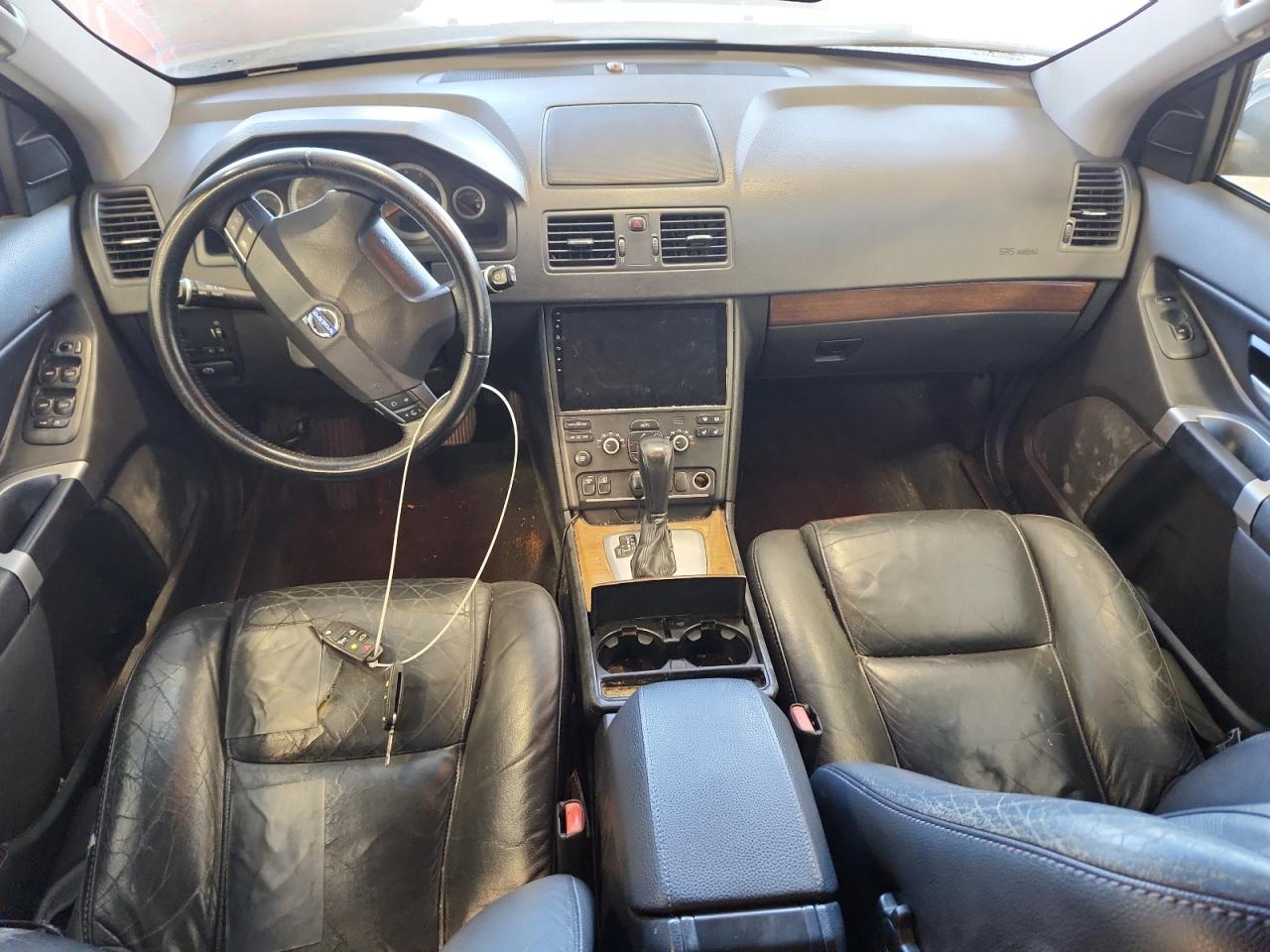 2012 Volvo Xc90 3.2 VIN: YV4952CZ7C1615008 Lot: 85498785