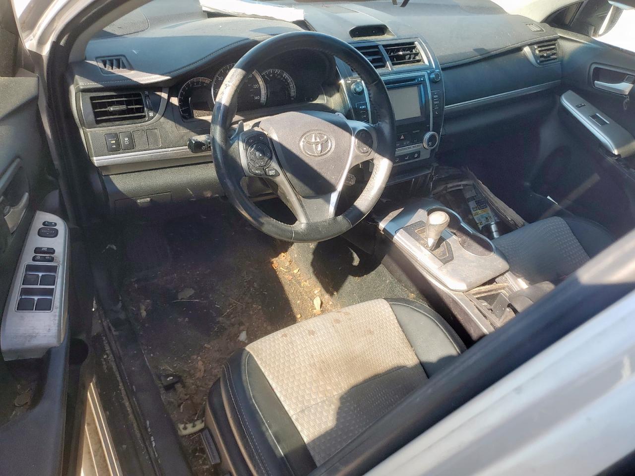 2014 Toyota Camry L VIN: 4T1BF1FK7EU373280 Lot: 82488345