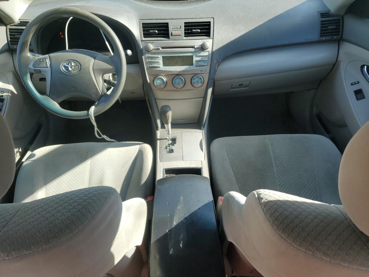 2009 Toyota Camry Base VIN: 4T4BE46KX9R100642 Lot: 82198835