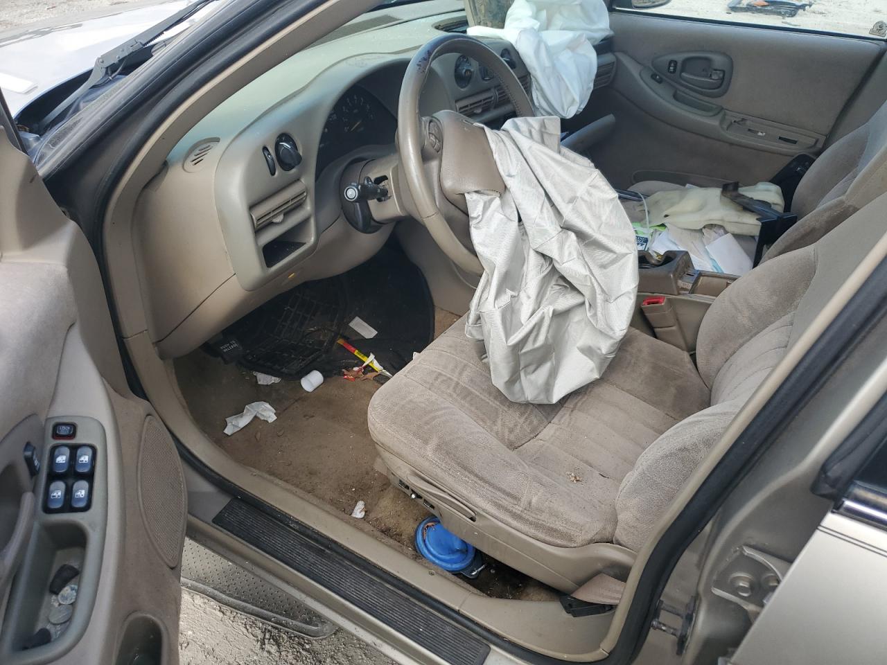 1999 Chevrolet Lumina Ltz VIN: 2G1WN52K3X9245293 Lot: 82427275