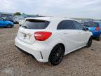 2013 MERCEDES-BENZ A180 BLUE-CY AMG SPORT CD  for sale at Copart WISBECH