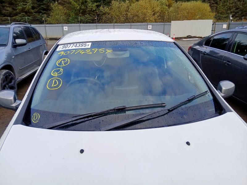 2012 RENAULT CLIO 1.2 16V DYNAMIQUE TOMTOM 3DR