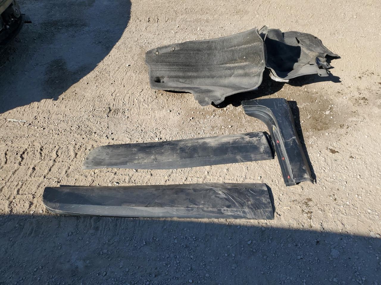 2020 Chevrolet Traverse Rs VIN: 1GNEVJKW8LJ269030 Lot: 85200135