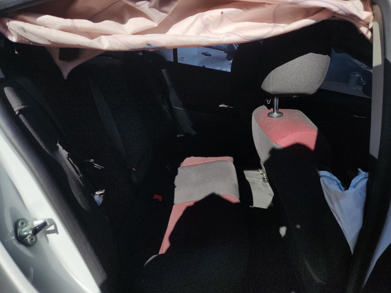 2013 Chevrolet Cruze Lt VIN: 1G1PC5SB3D7324583 Lot: 84922365