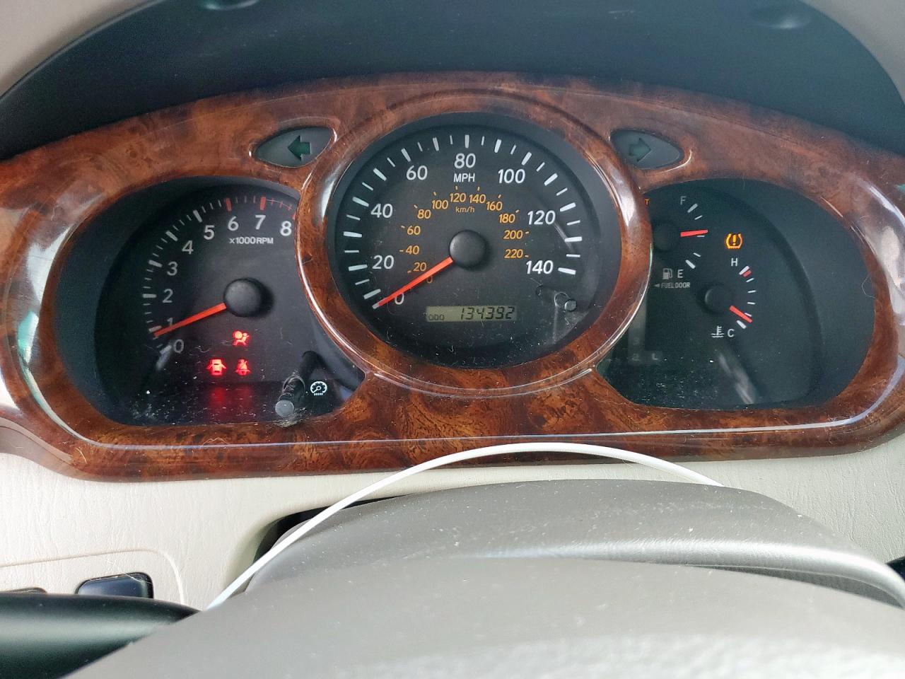 2005 Toyota Highlander Limited VIN: JTEGP21A450056412 Lot: 84536955