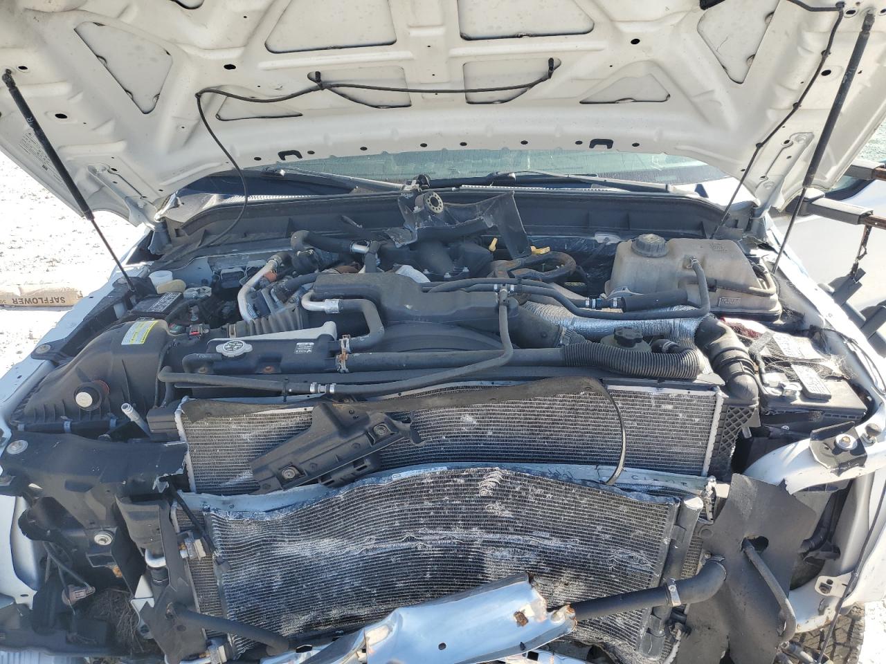 2011 Ford F350 Super Duty VIN: 1FT8W3BT3BEC84885 Lot: 81543485