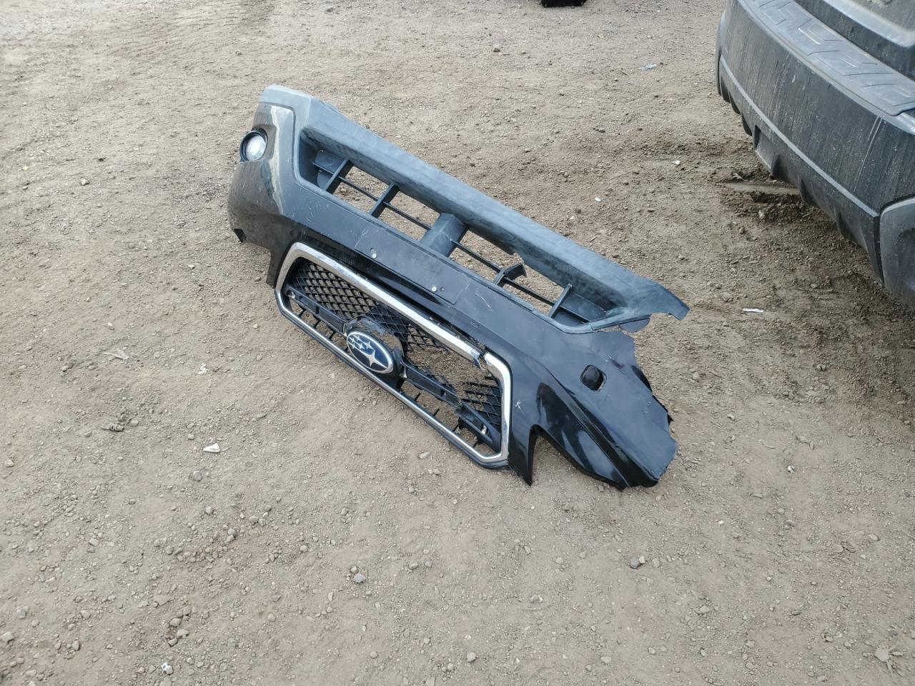 2014 Subaru Xv Crosstrek 2.0 Limited VIN: JF2GPAKC7E8201413 Lot: 86294525