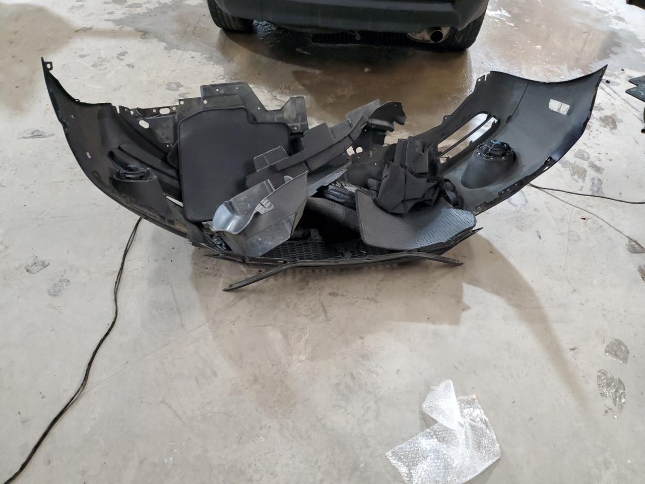 2013 Mitsubishi Outlander Se VIN: JA4JT3AW2DU002468 Lot: 87416235