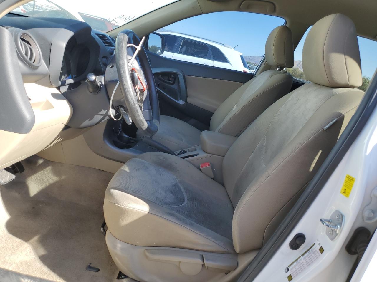 2010 Toyota Rav4 VIN: 2T3ZF4DV4AW020252 Lot: 90738845