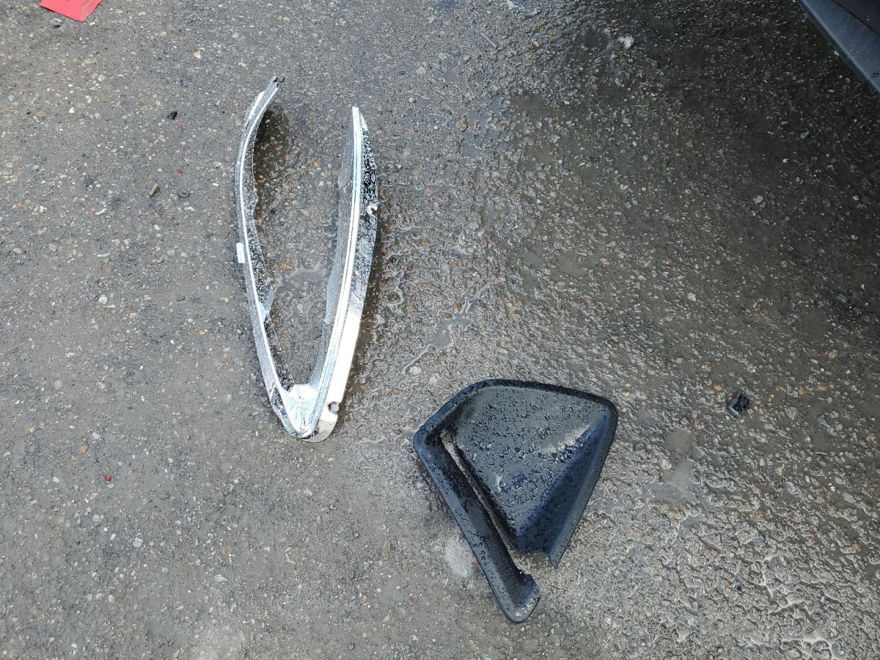 2012 Ford Fiesta Se VIN: 3FADP4BJ1CM110590 Lot: 90050595