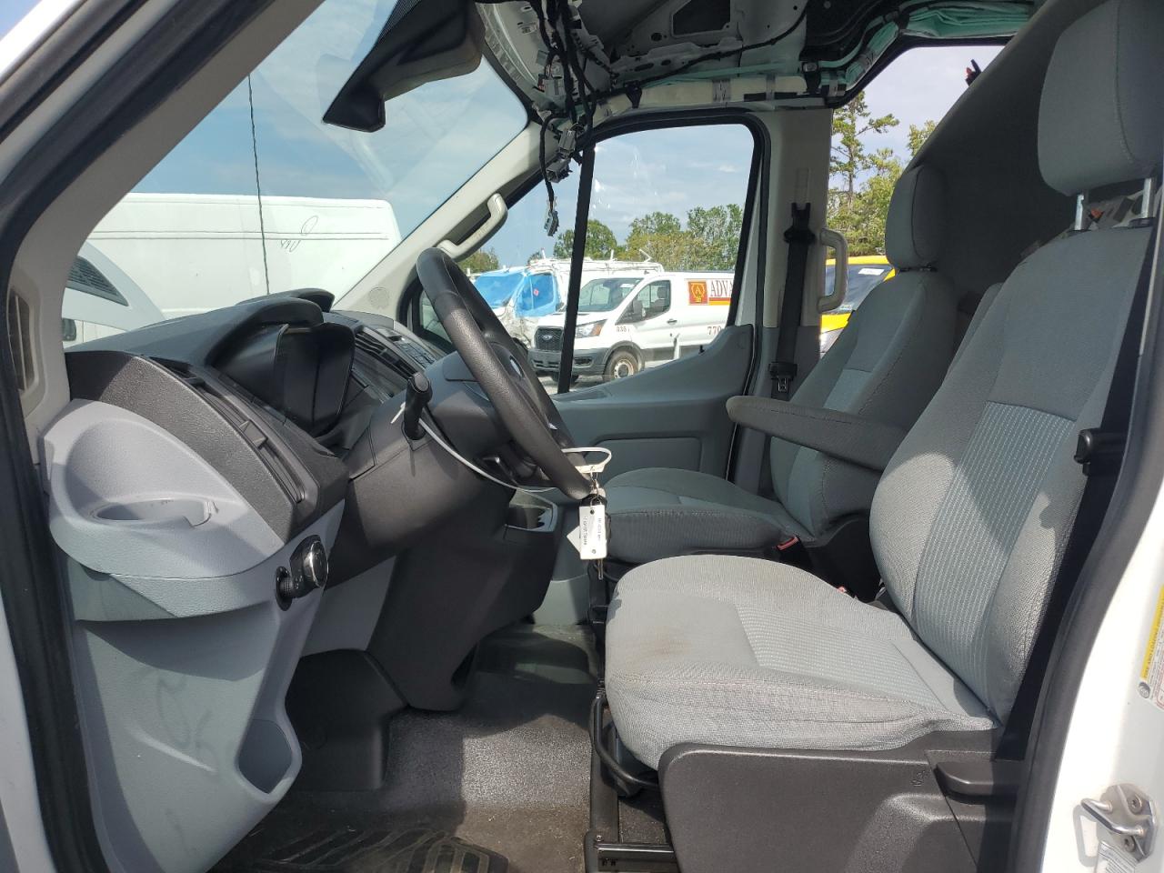 2016 Ford Transit 350 Wagon VIN: 1FBAX2XG1GKA13440 Lot: 85710865