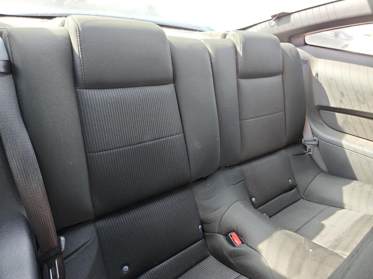 2010 Ford Mustang Gt VIN: 1ZVBP8CH8A5168524 Lot: 85292445