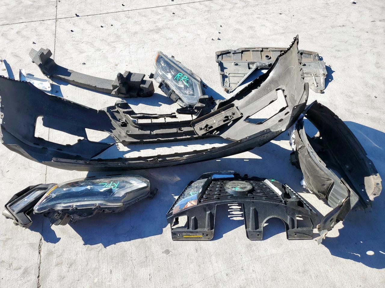 2018 Nissan Rogue S VIN: JN8AT2MT2JW459285 Lot: 86056745