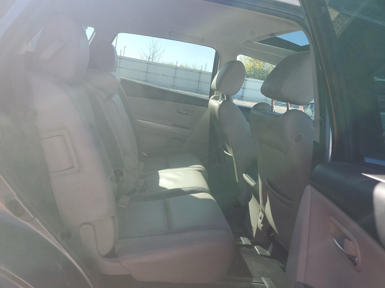 2012 Mazda Cx-9 VIN: JM3TB2DA3C0338672 Lot: 85515345