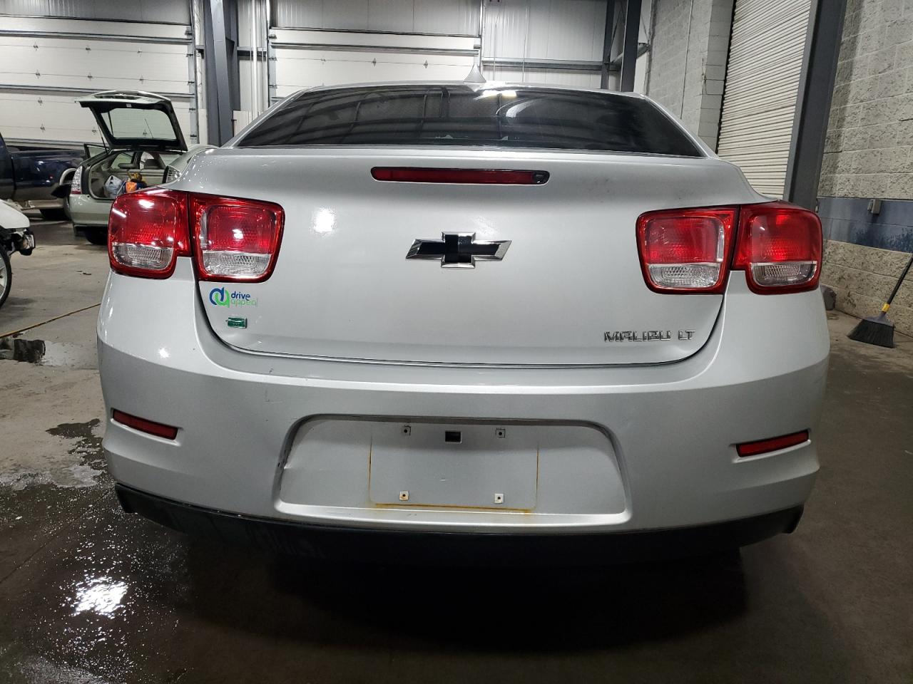 2014 Chevrolet Malibu 2Lt VIN: 1G11E5SL4EF262417 Lot: 85362695