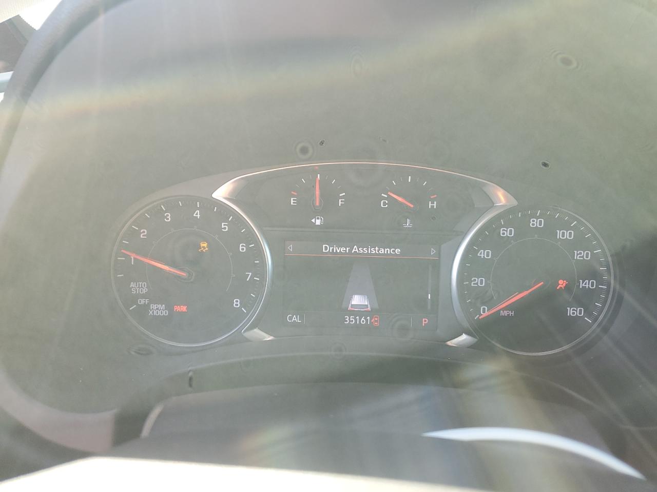 2022 GMC Terrain Sle VIN: 3GKALMEV5NL207795 Lot: 89891895