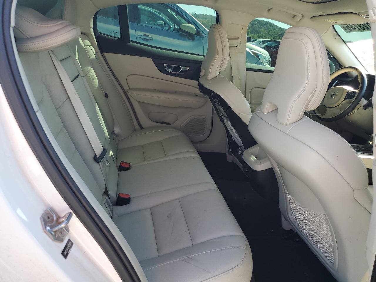 2020 Volvo S60 T6 Momentum VIN: 7JRA22TK4LG072405 Lot: 85123745
