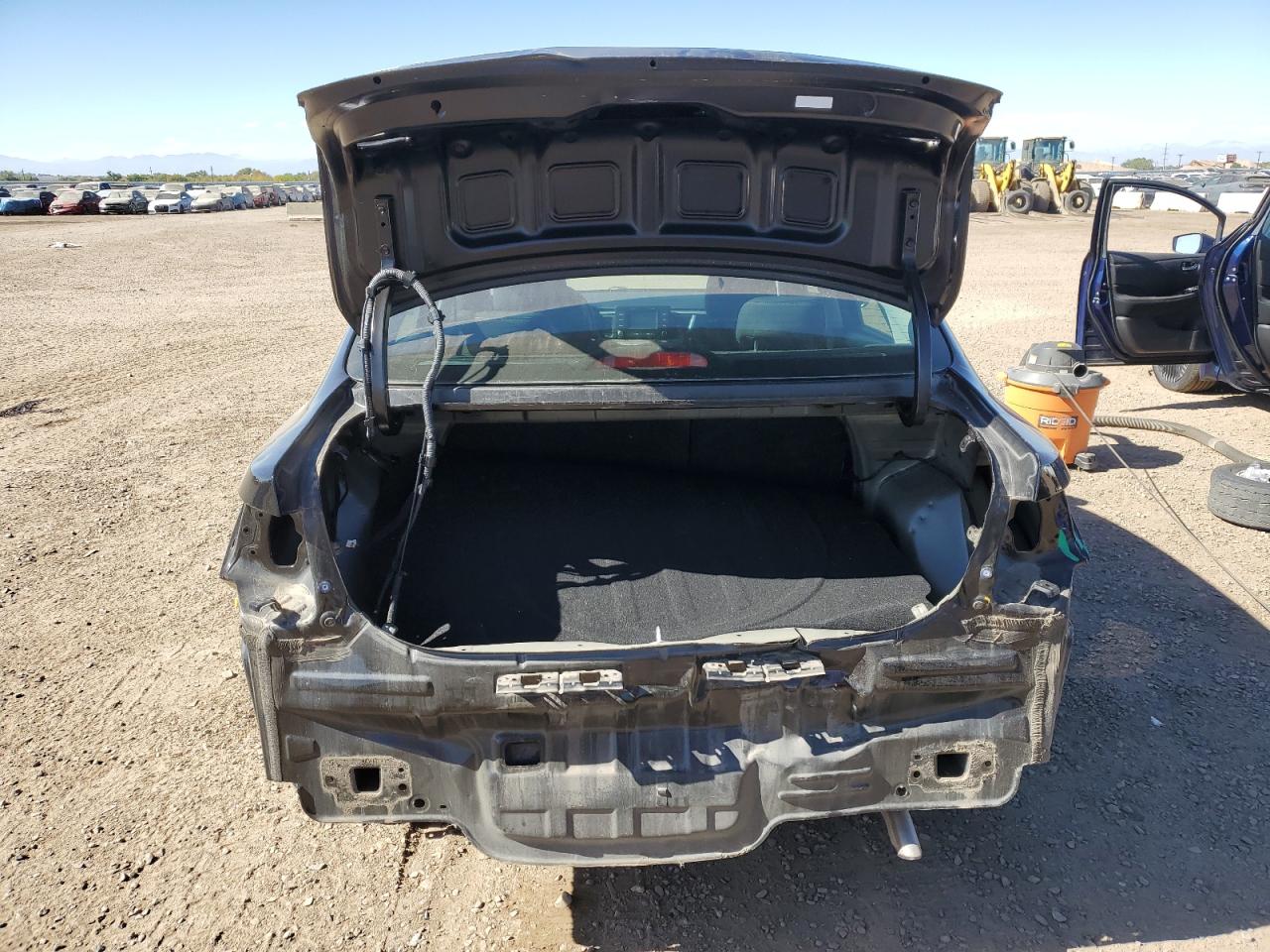 2018 Kia Rio Lx VIN: 3KPA24AB8JE145320 Lot: 85879765