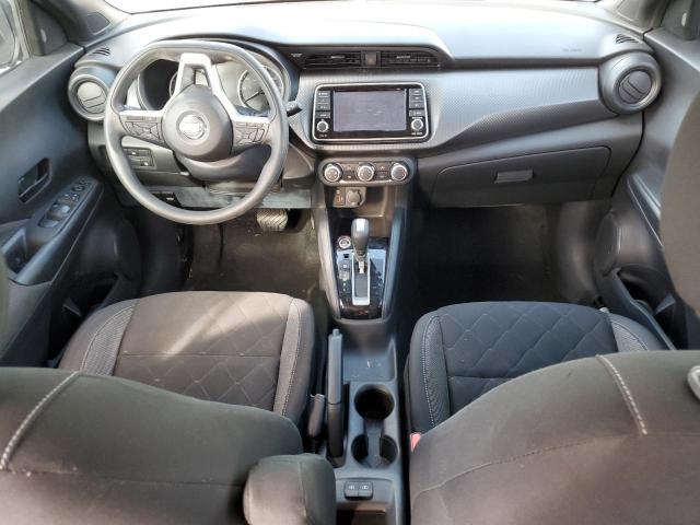  NISSAN KICKS 2020 Czarny