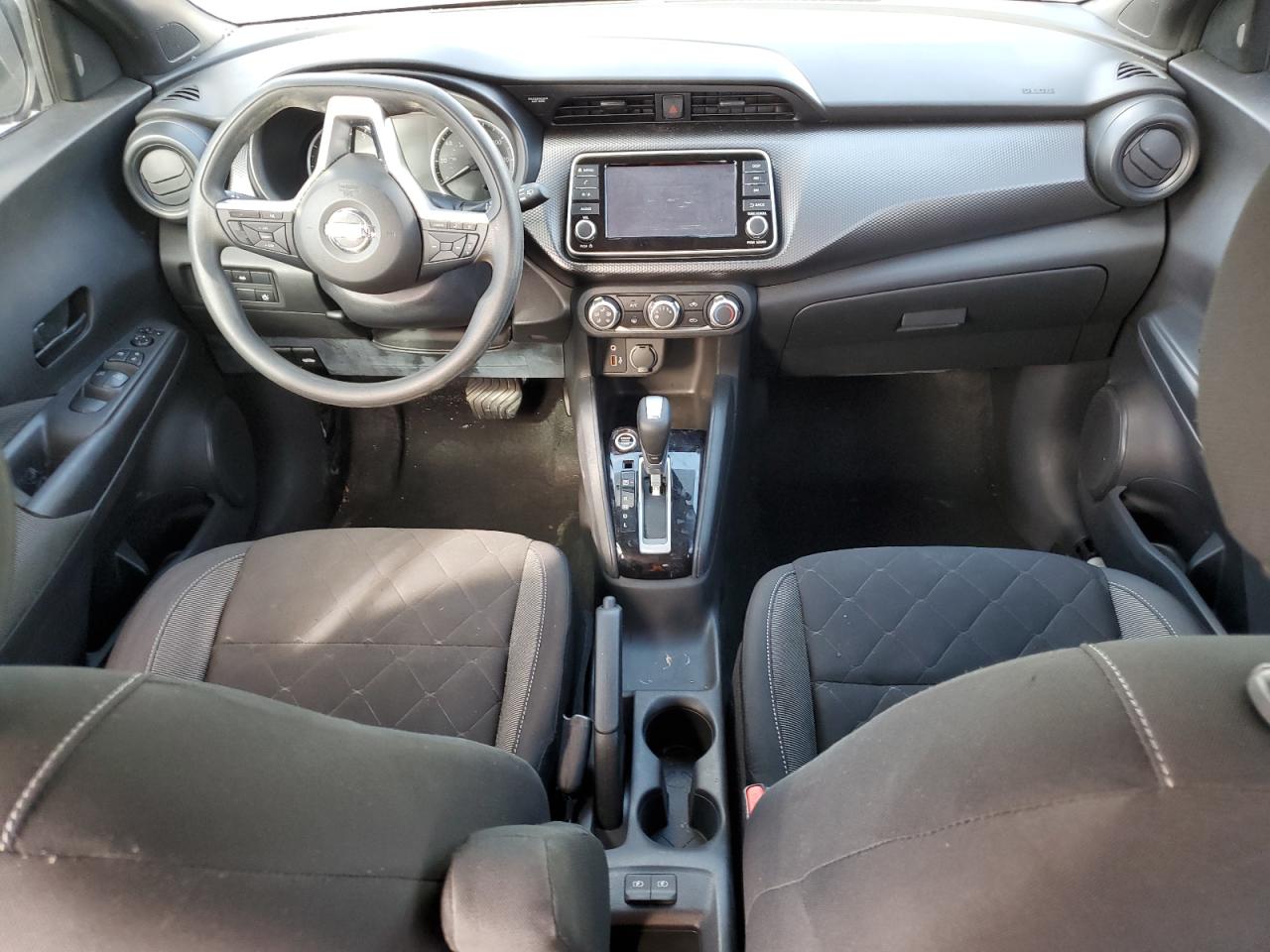 2020 Nissan Kicks S VIN: 3N1CP5BV5LL551291 Lot: 85172195