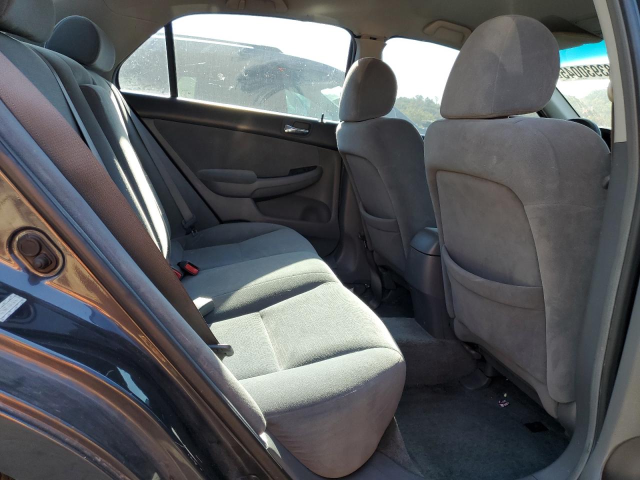 2006 Honda Accord Se VIN: 1HGCM56306A104962 Lot: 83930045