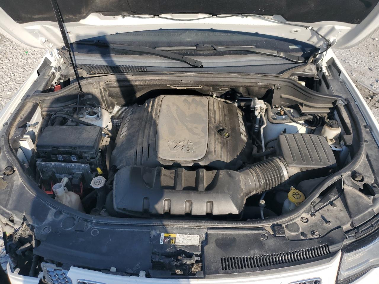 2015 Jeep Grand Cherokee Summit VIN: 1C4RJFJTXFC228742 Lot: 86435435