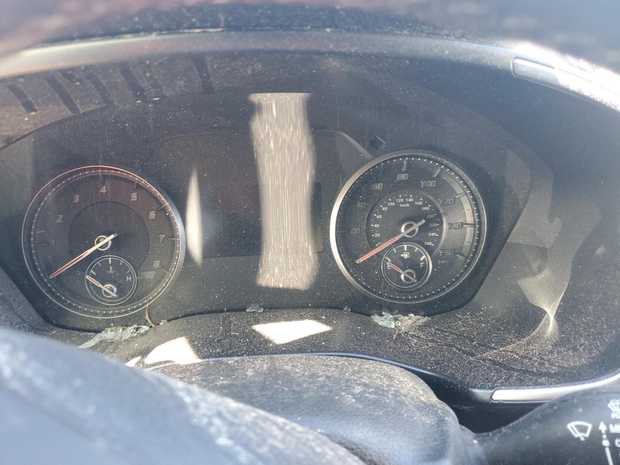 2023 Hyundai Santa Fe Sel VIN: 5NMS24AJ6PH485451 Lot: 86139395