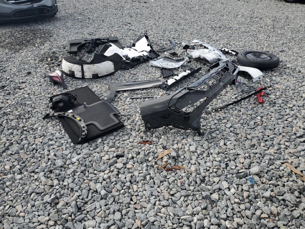 2025 Kia Sportage Sx Prestige VIN: 5XYK5CDF5SG248199 Lot: 82391785