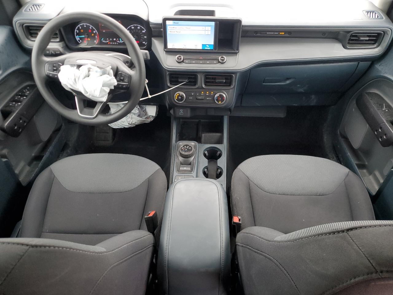 2023 Ford Maverick Xl VIN: 3FTTW8E96PRA90931 Lot: 85254405