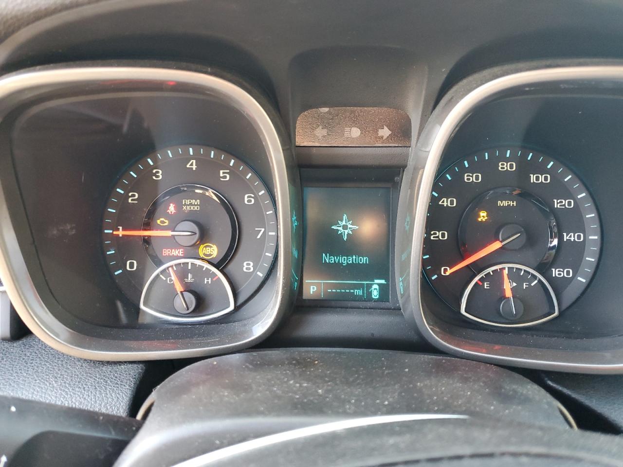 2013 Chevrolet Malibu Ls VIN: 1G11B5SA1DF340478 Lot: 81946975