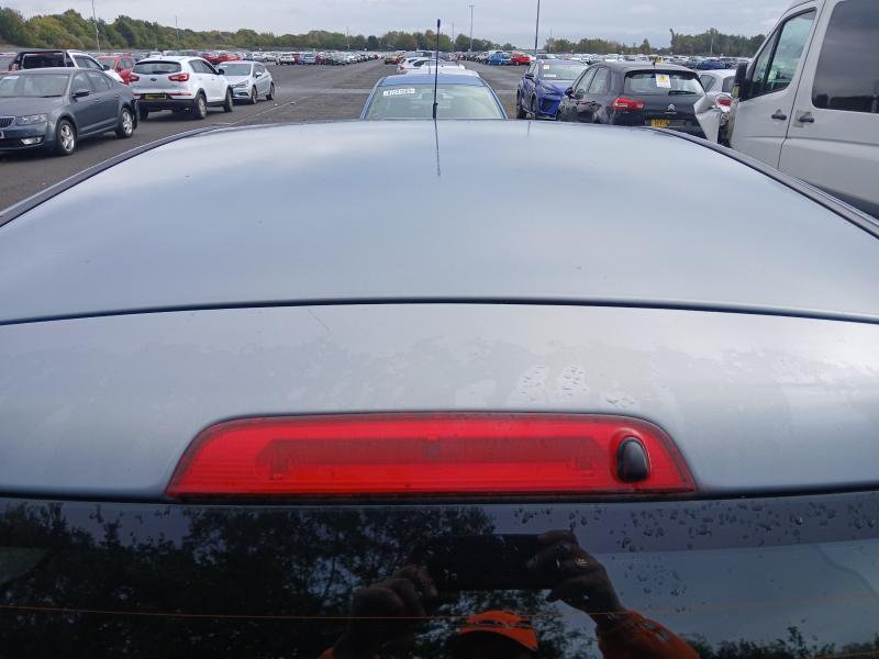 2009 FORD FUSION 1.6 TDCI ZETEC 5DR [CLIMATE]